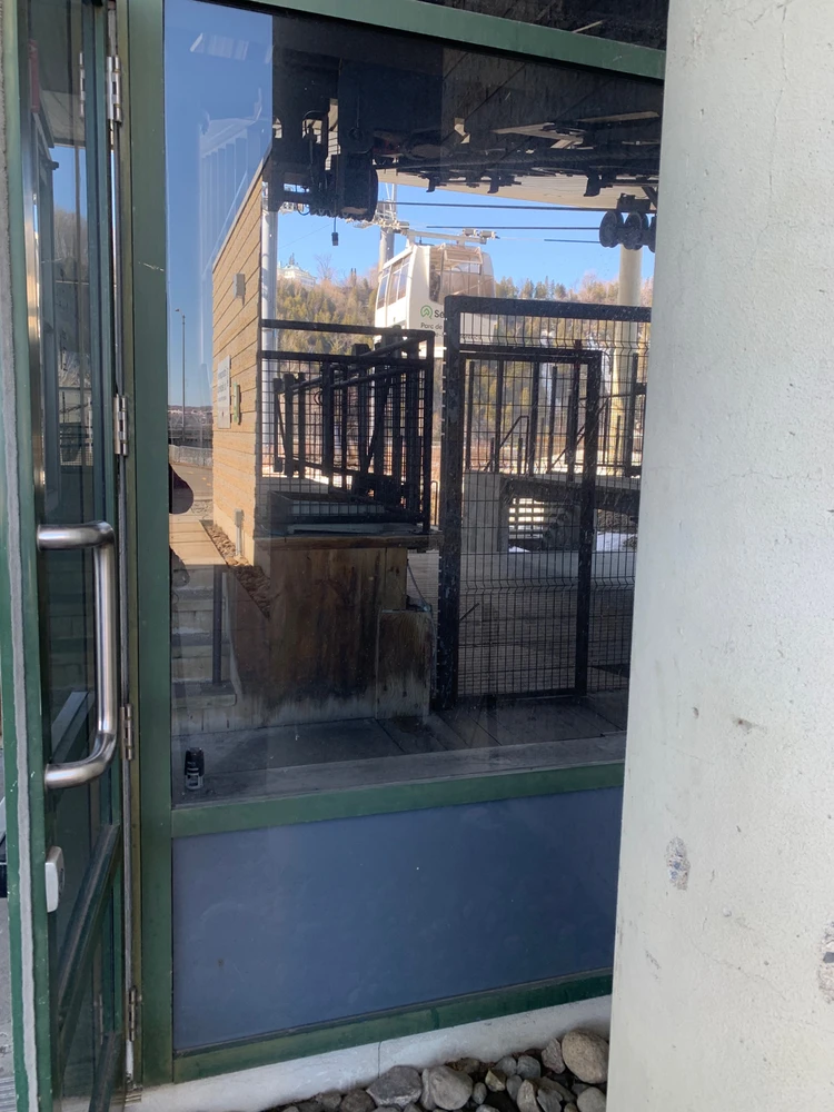 Some more memories from my trip to Quebec🗺️✨