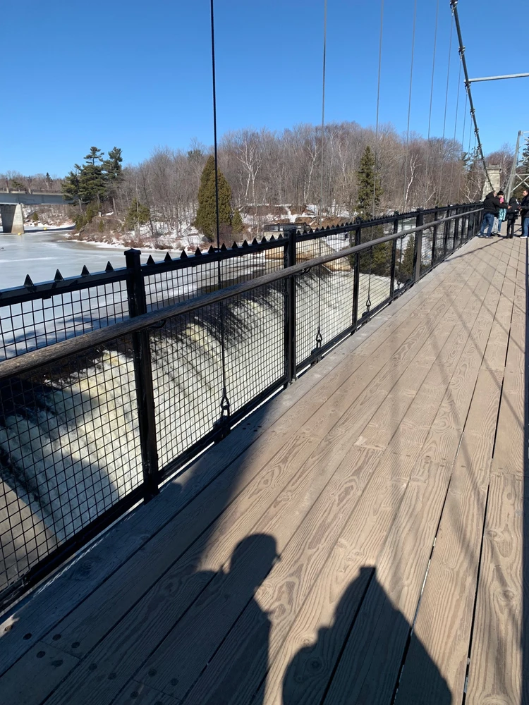 Some more memories from my trip to Quebec🗺️✨