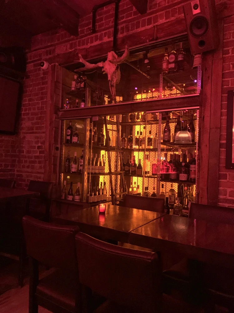 Old Quebec City Nightlife 🌃