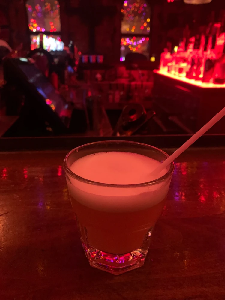 Old Quebec City Nightlife 🌃