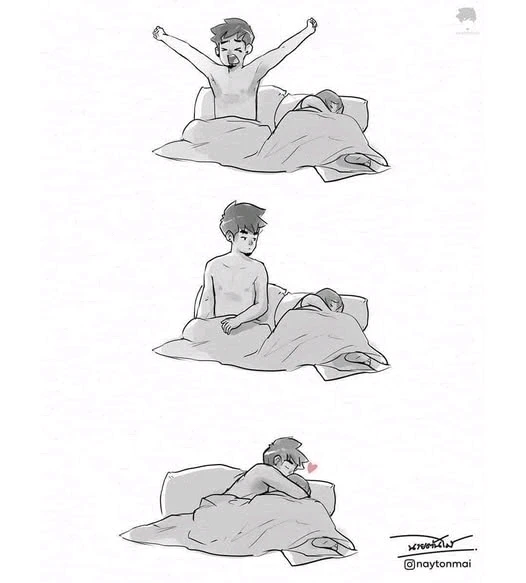 Rien a dire de plus ☺️