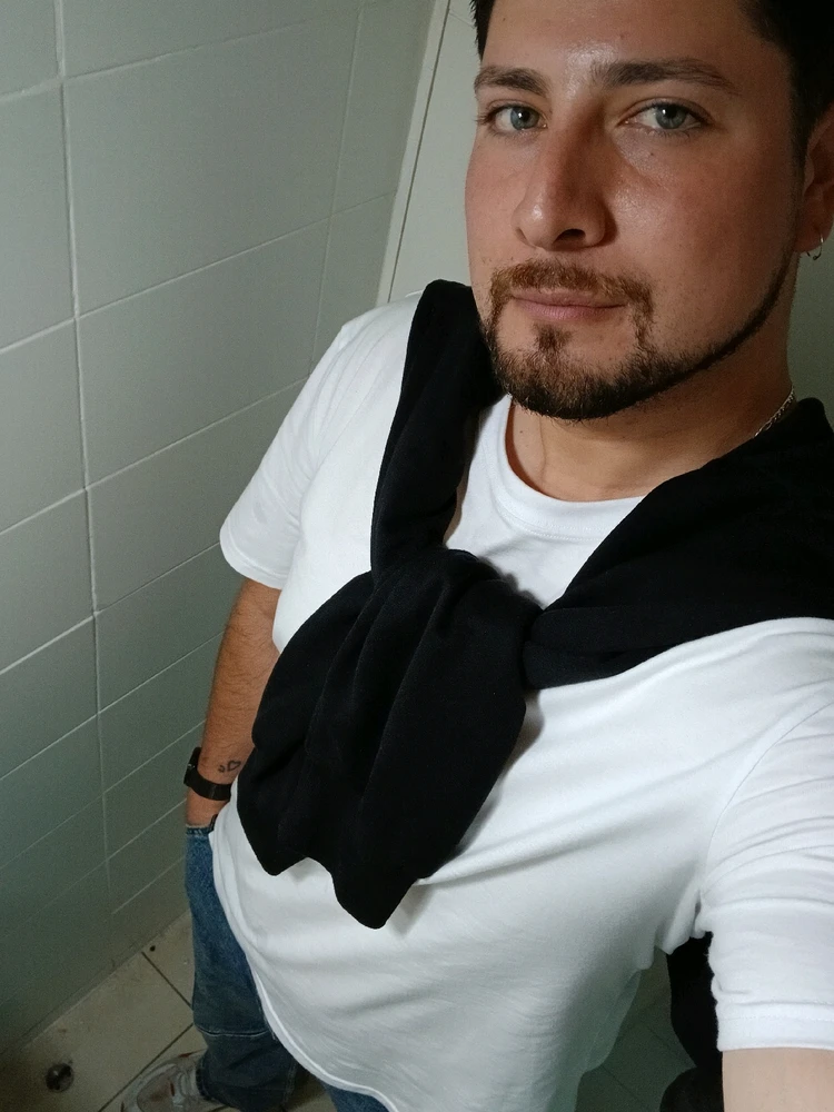 GIF subido por Gibson