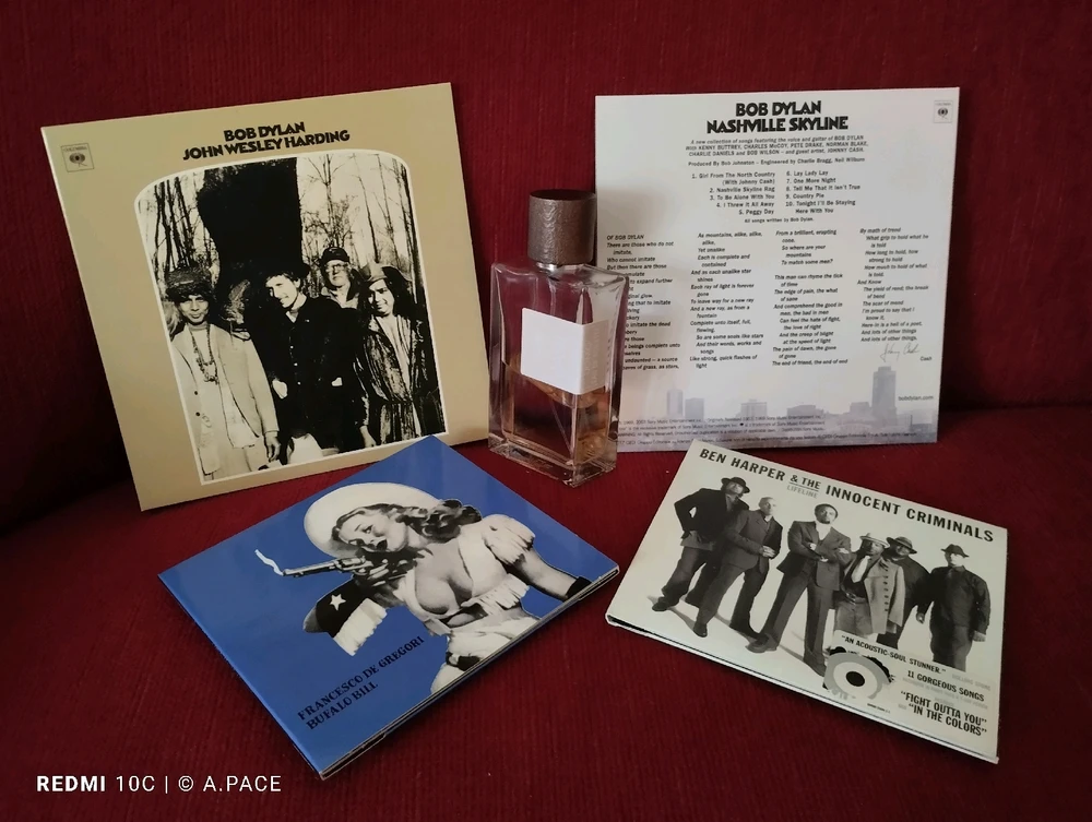 Immagine caricata da Alessandro | alpacigno