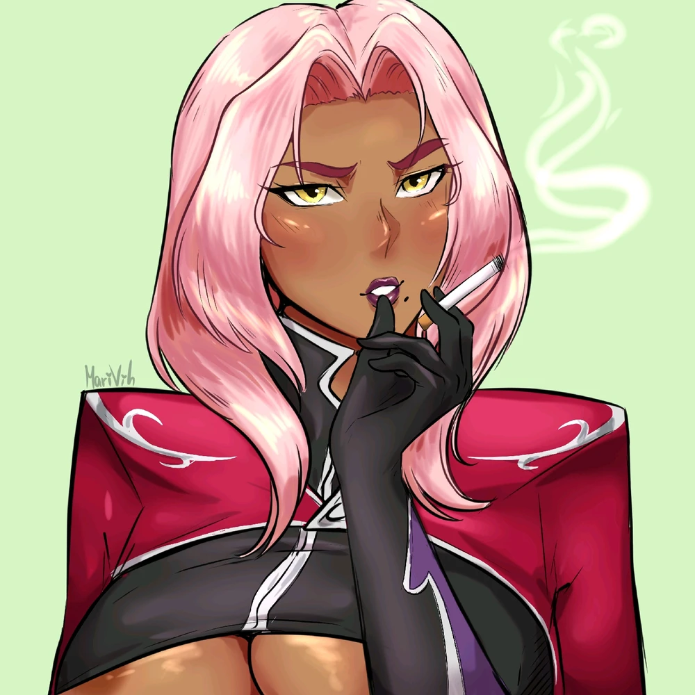 Imagem enviada por MariVih