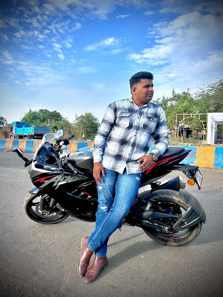 GIF uploaded by Bhavesh