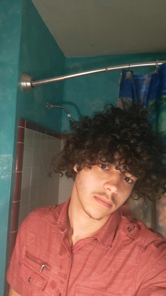 Image uploaded by Ammati F