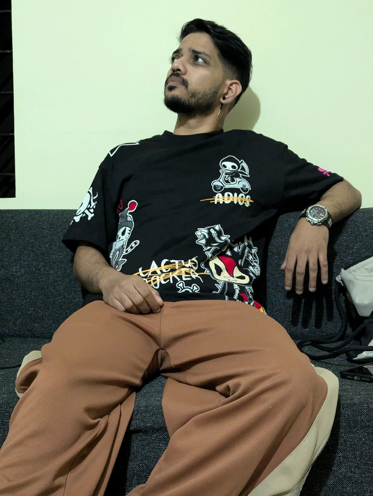 GIF uploaded by Niraj