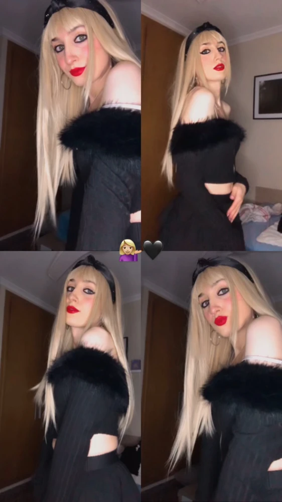 GIF caricata da Aura