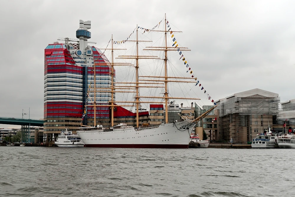 Fotku nahral/-a Dušan