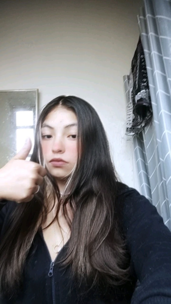 La foto está wtf jajaj