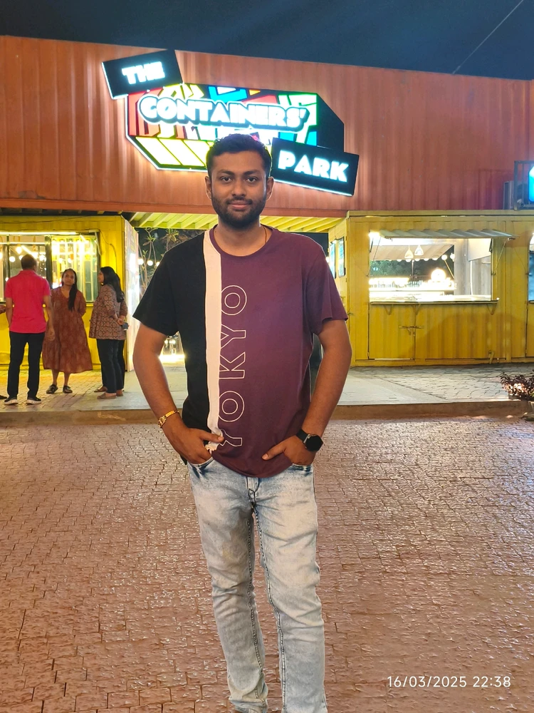 GIF uploaded by Mayank