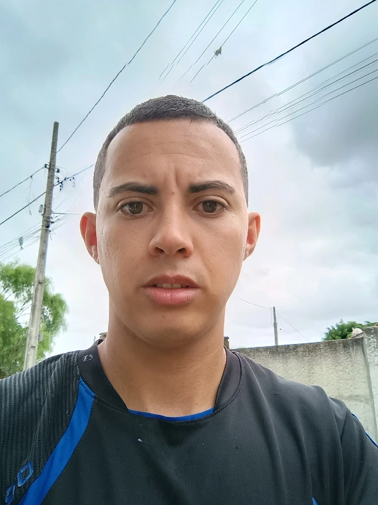 Imagem enviada por Saulo