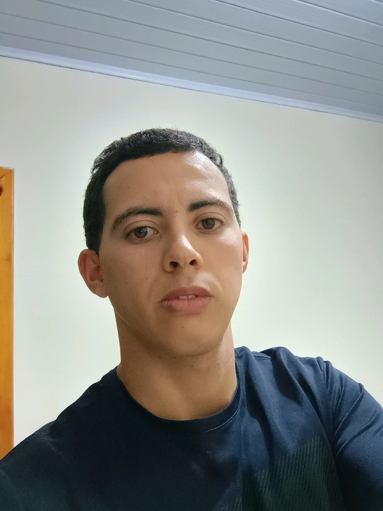 Imagem enviada por Saulo