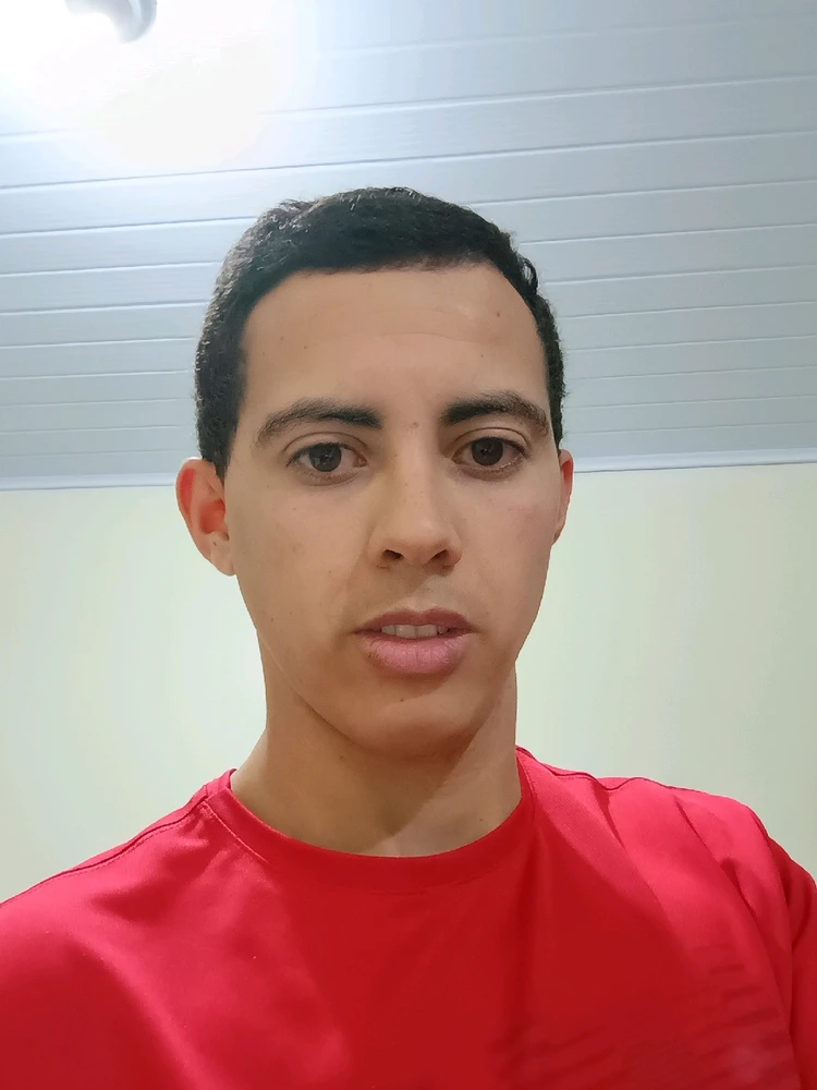 Imagem enviada por Saulo