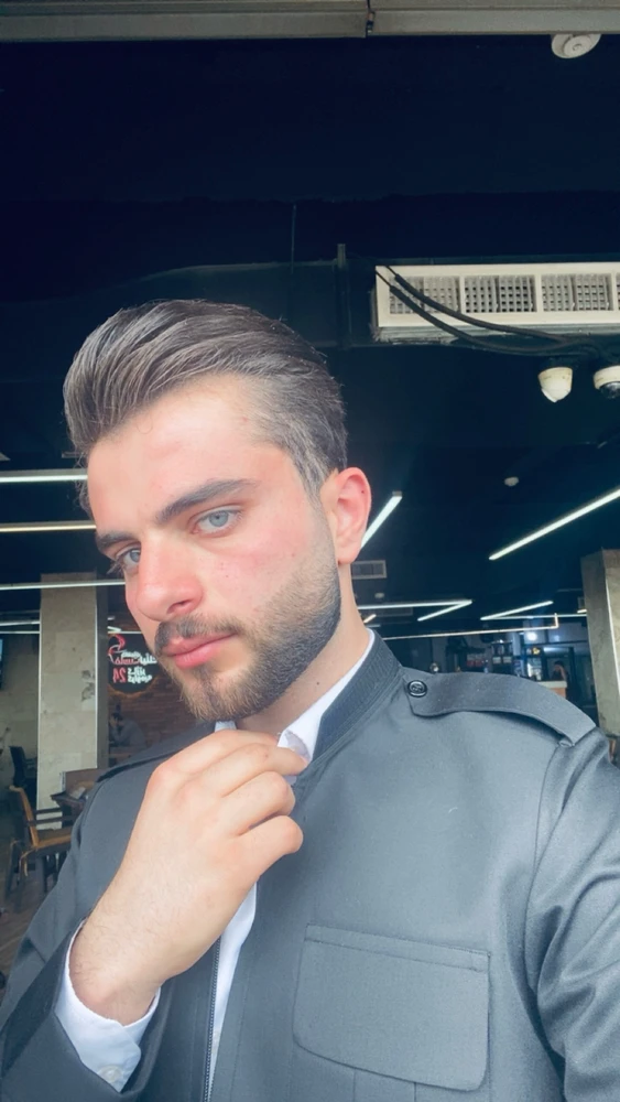 GIF ji aliyê Aram ve hatiye barkirin