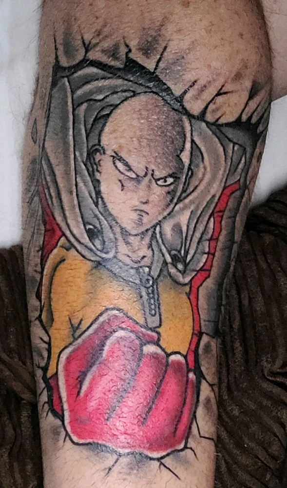 Image uploaded by Dustin