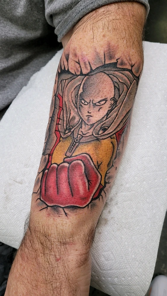 Image uploaded by Dustin