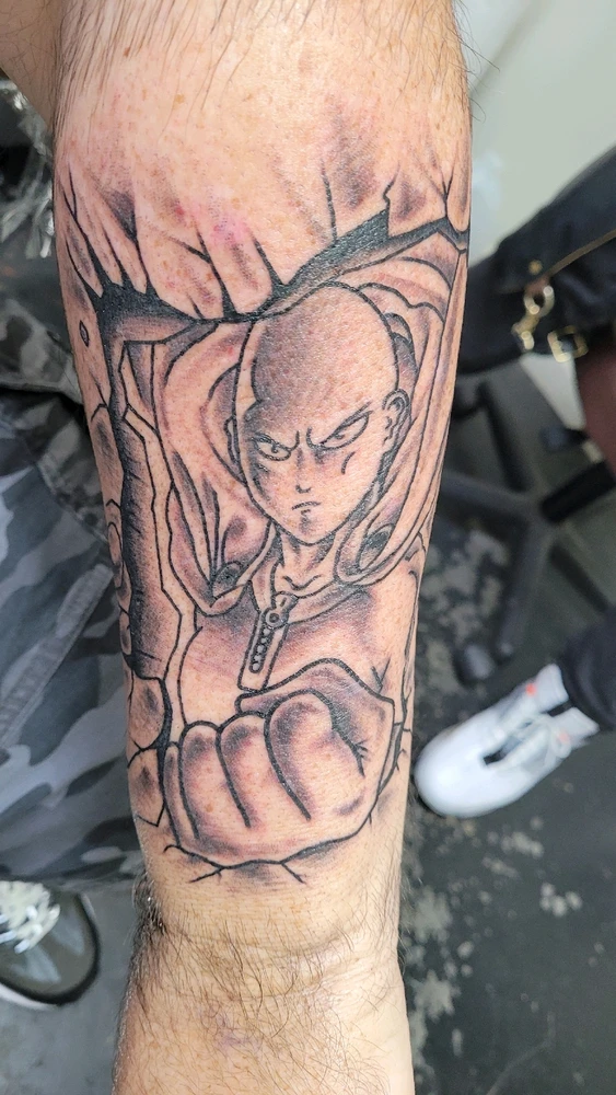 Image uploaded by Dustin