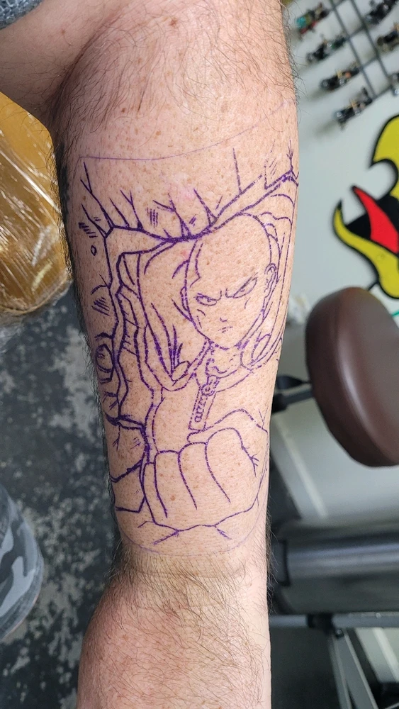 Image uploaded by Dustin