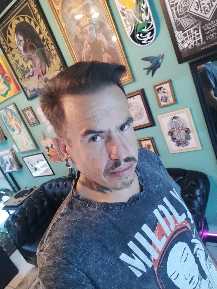 GIF enviado por Luiz