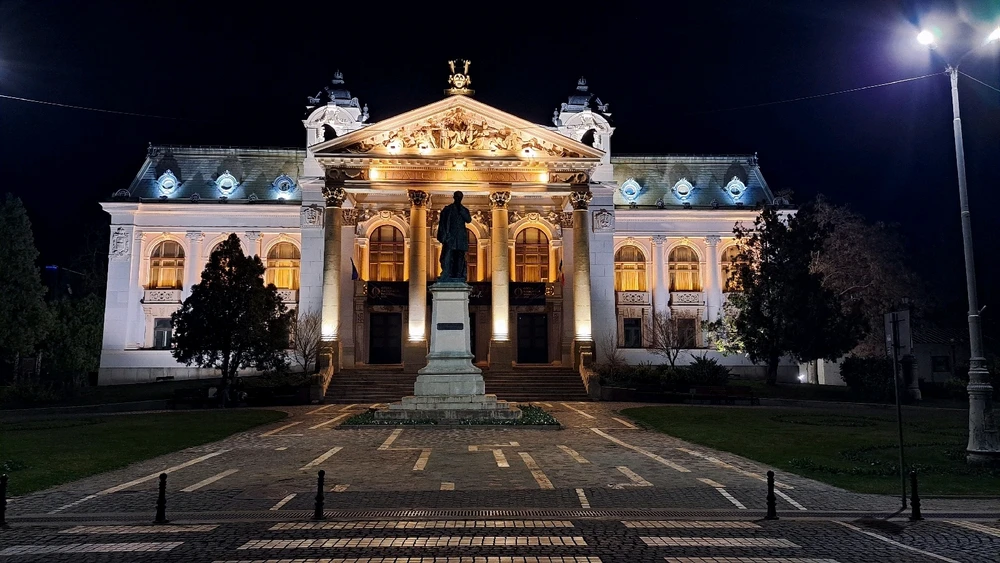 Imagine încărcată de Marius