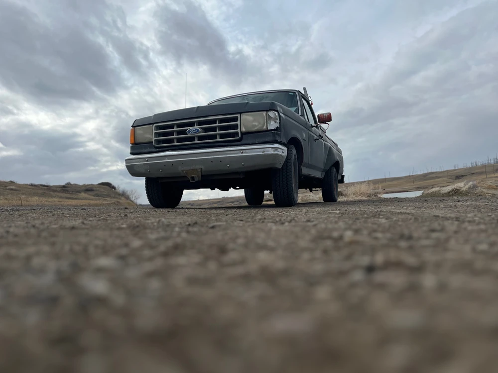 Figured I’d share my trucks