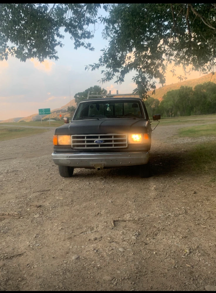 Figured I’d share my trucks