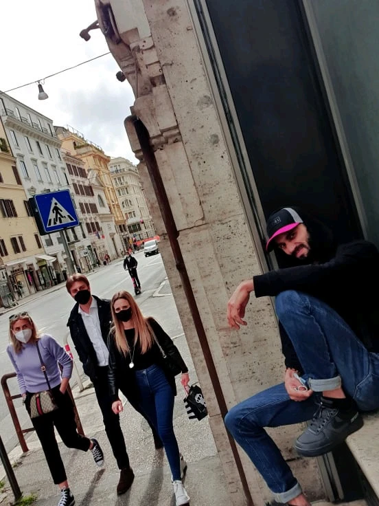 GIF caricata da Nawras