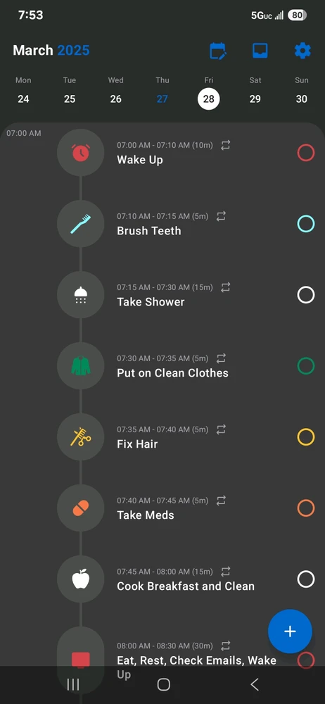 GIF uploaded by Casey