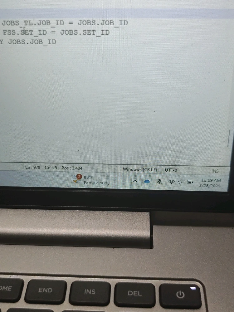 GIF na in-upload ni Ken