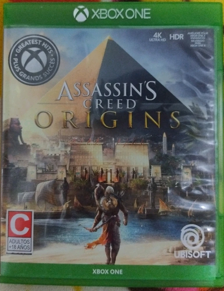 ¿Cuál es su videojuego favorito?