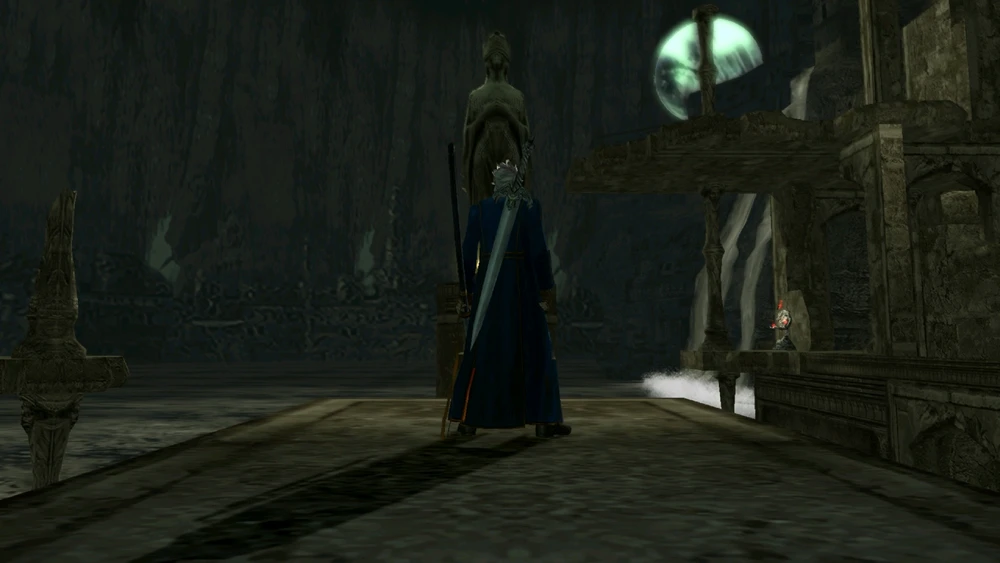 DMC3 Will Never Not Be Awesome