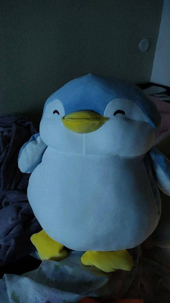 Went to the mall today twas pretty exhausting