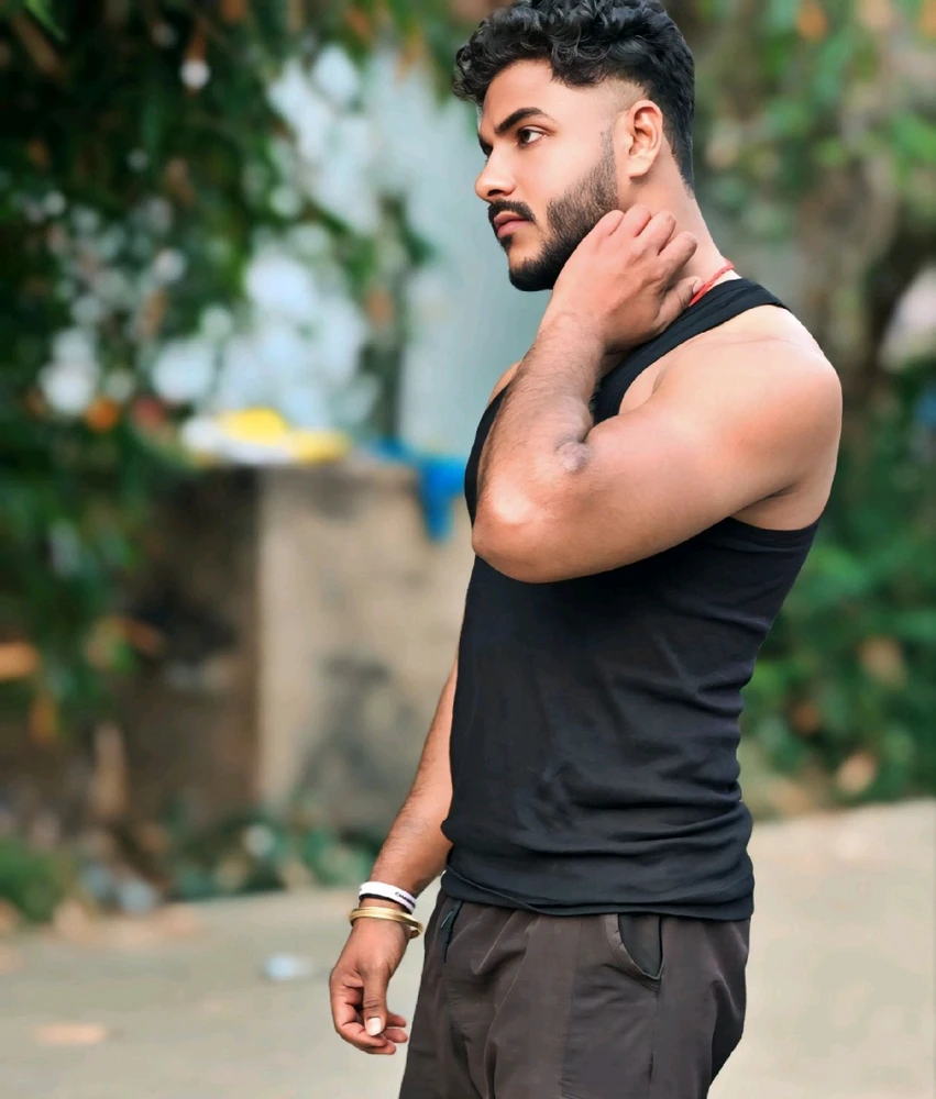 GIF uploaded by Bunty