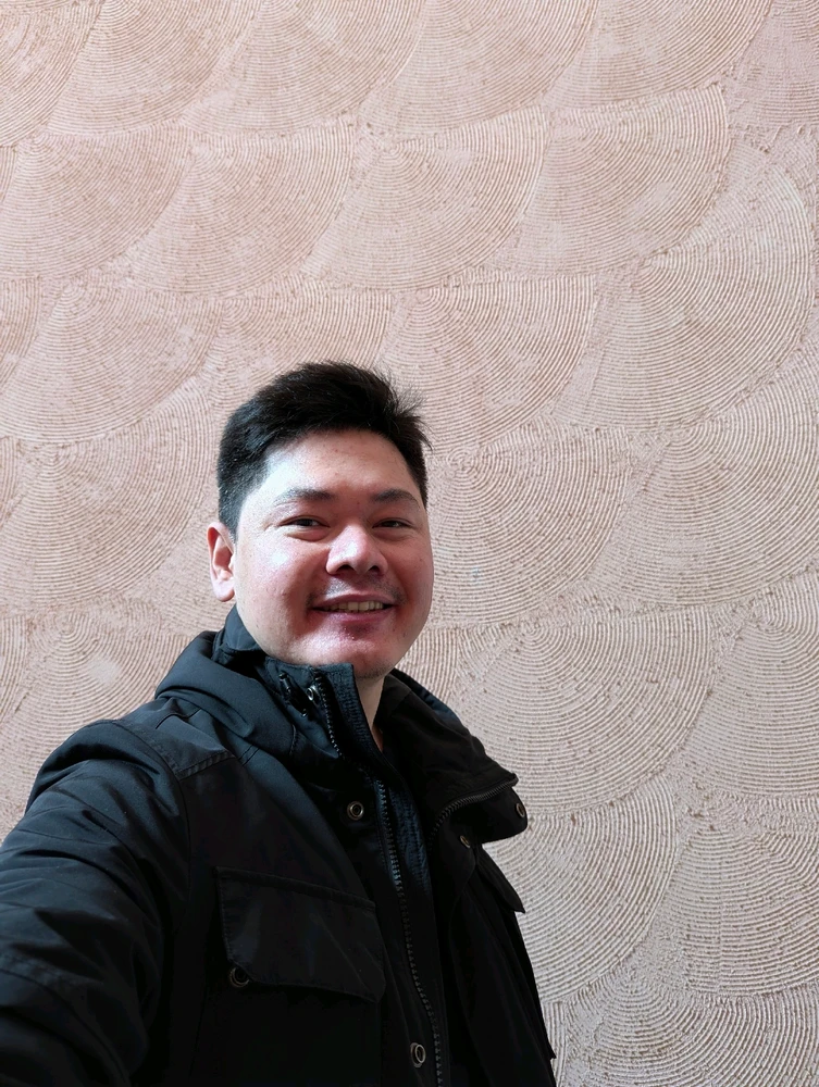 Image uploaded by RAY