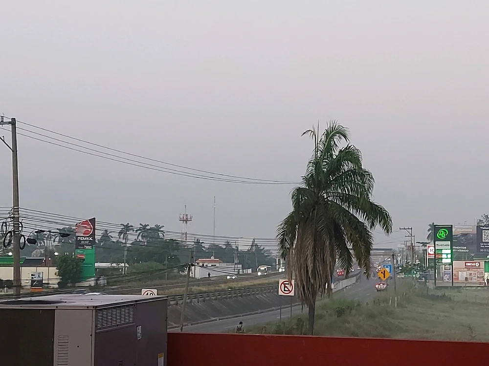 Un Dia,Mas No Cualquiera