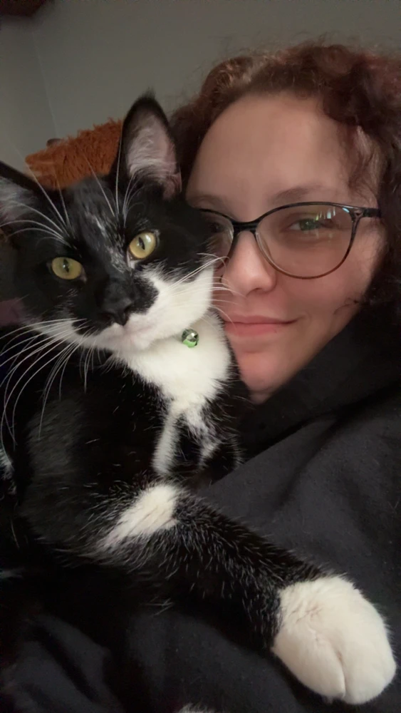 GIF uploaded by Kaycie