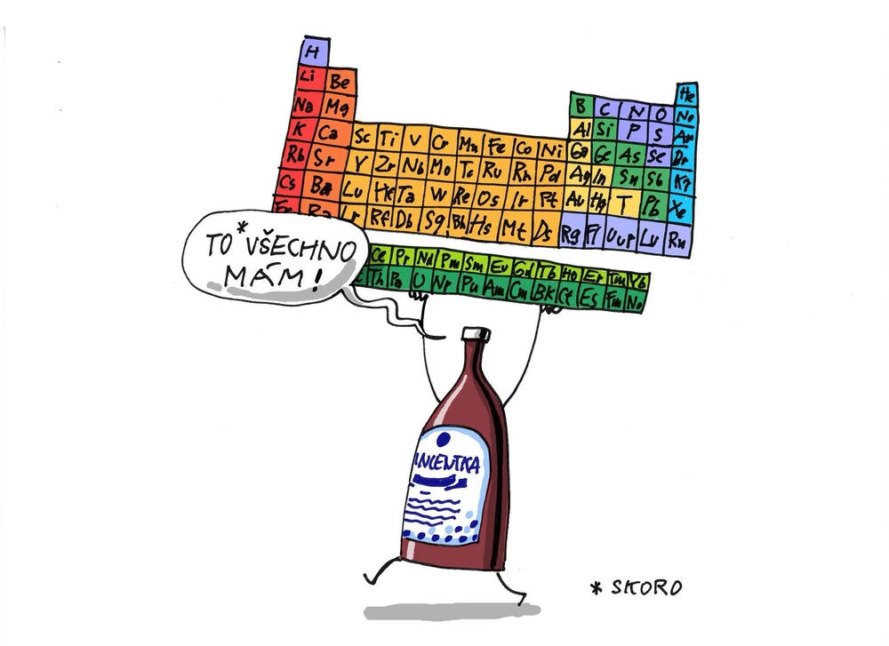 GIF nahrál Michaela