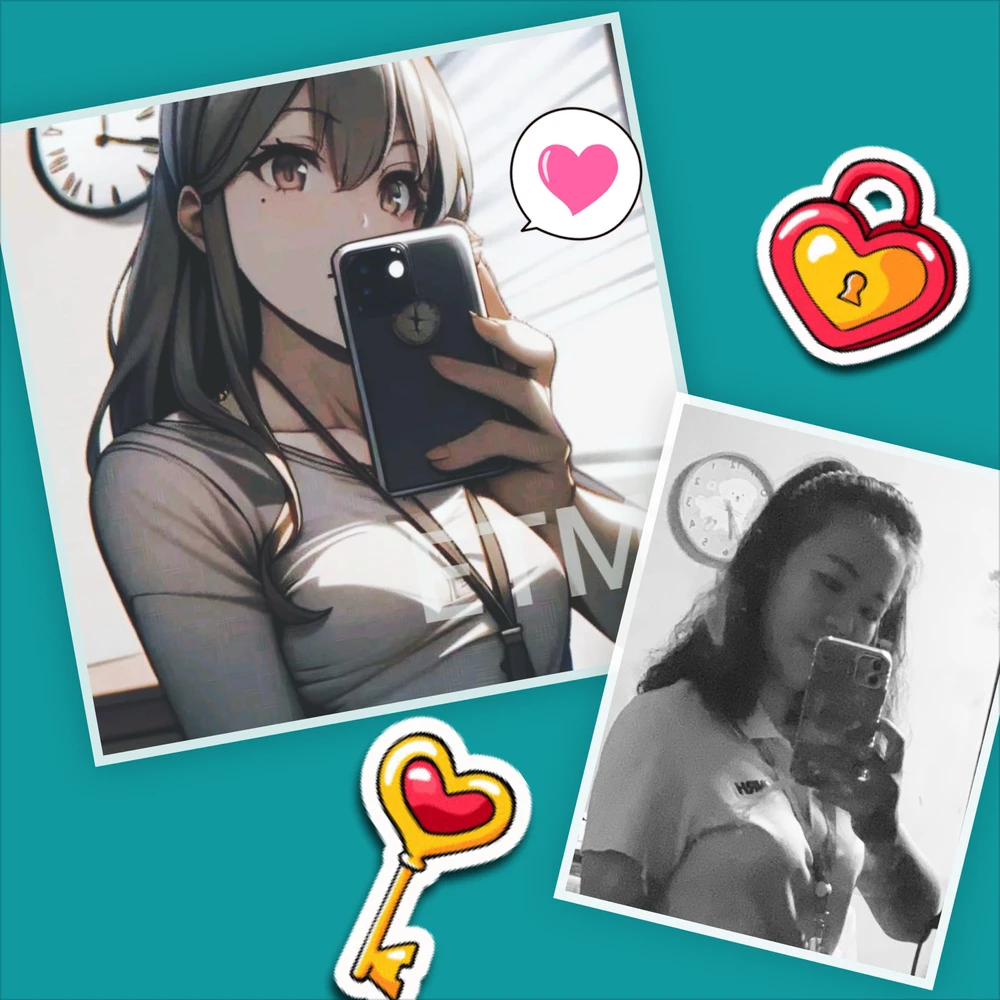 GIF uploaded by Kan*^•^*