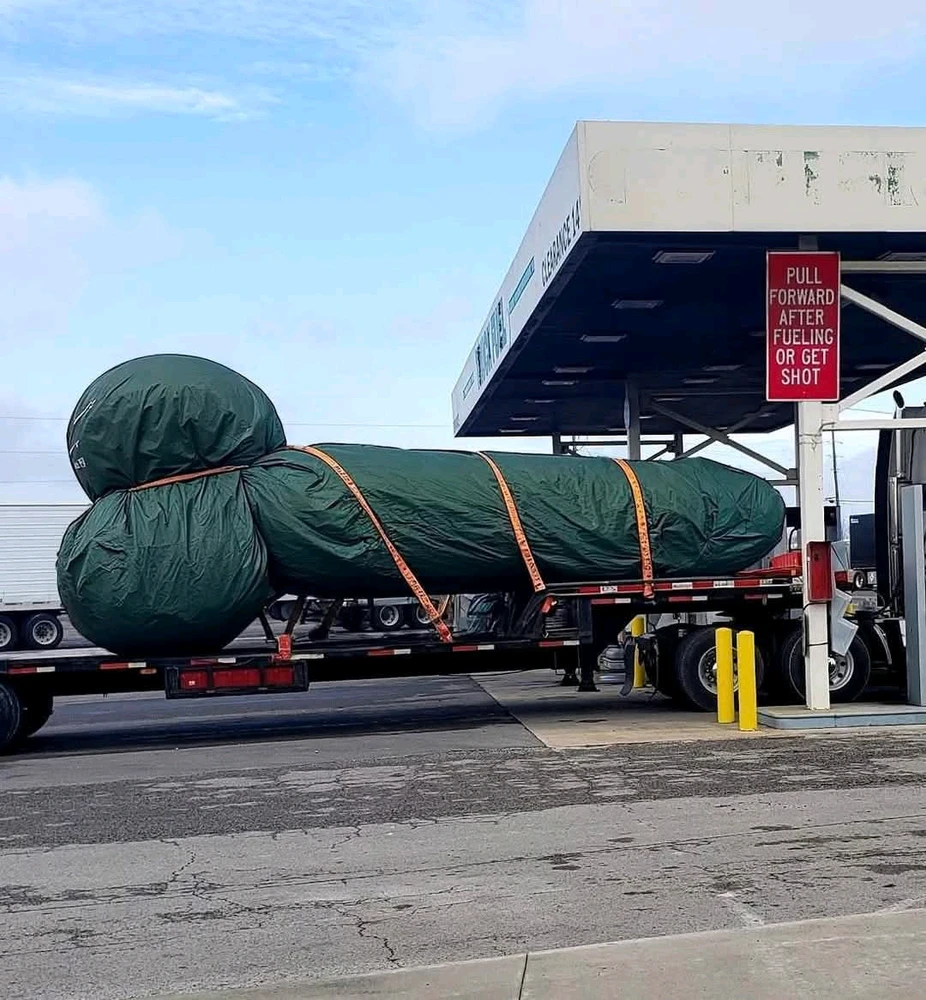 C'est la commande de qui, ça encore ?