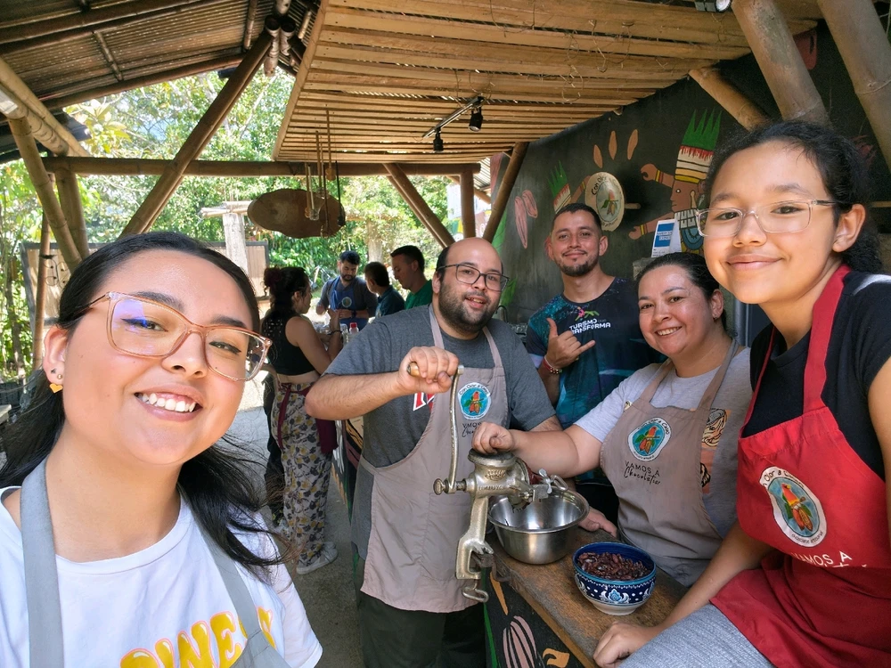 Imagen subida por Harold Jiménez