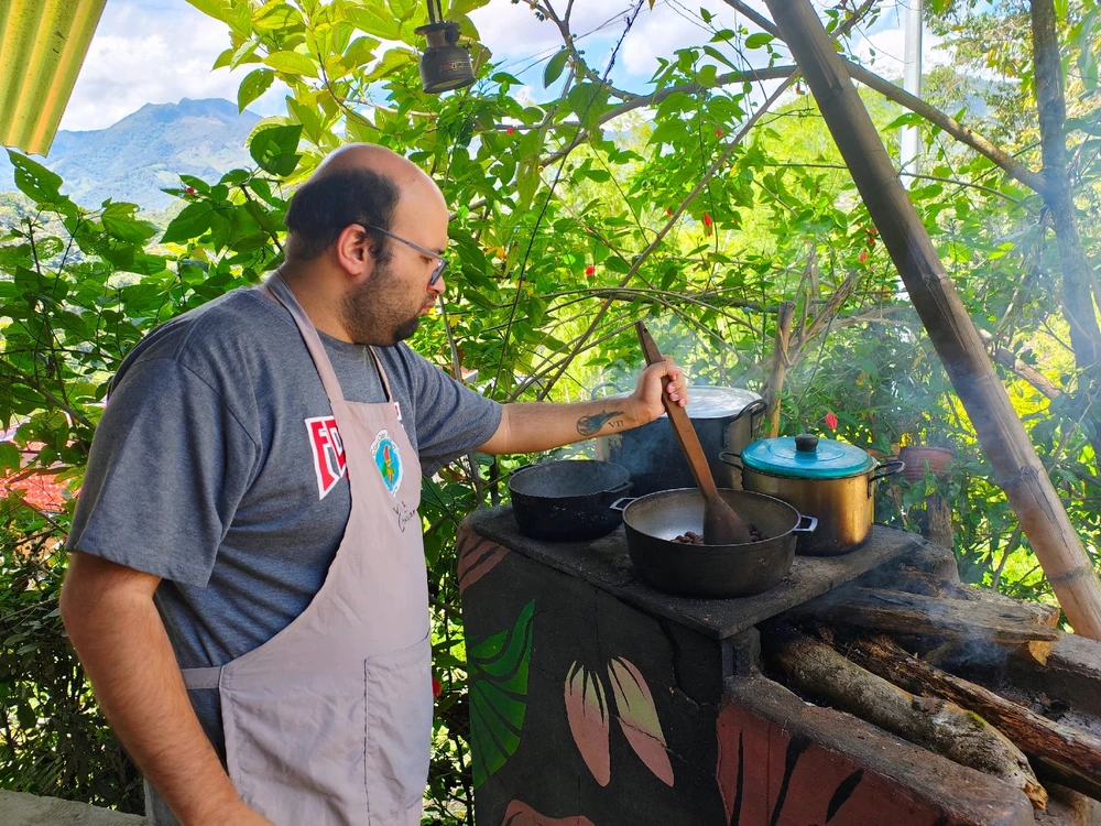 Imagen subida por Harold Jiménez