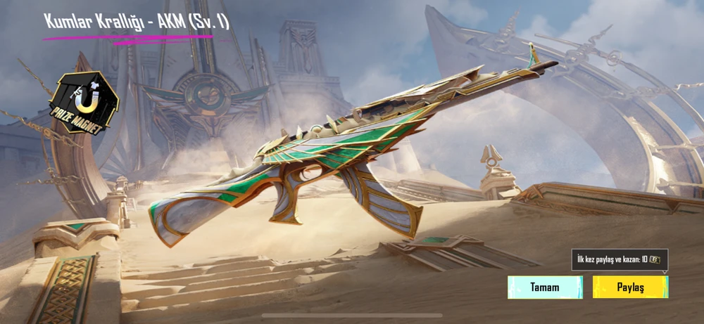 Doğan tarafından yüklenen GIF