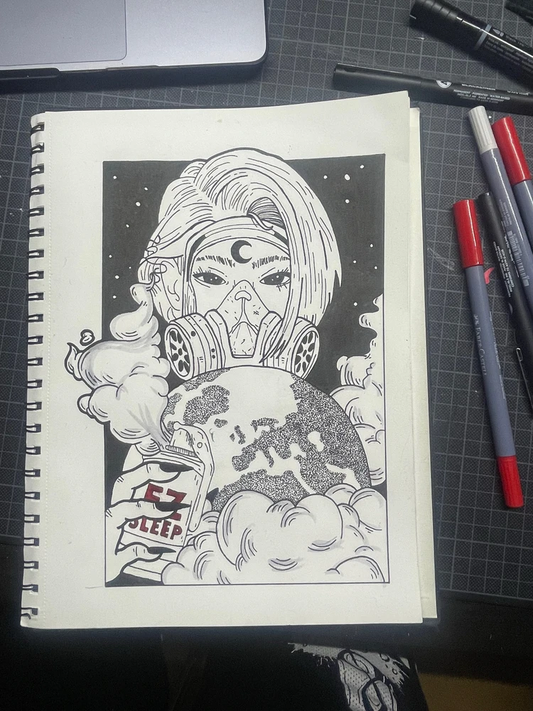 Schlaft schnell ein meine Kinder…