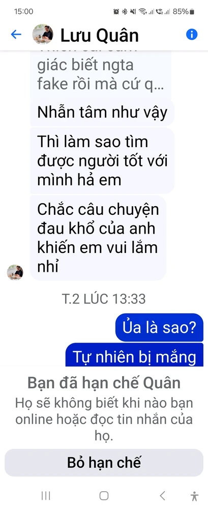 Ảnh do Tracy Nguyễn tải lên