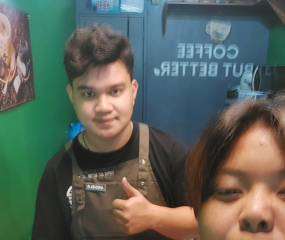 Image uploaded by Angelo