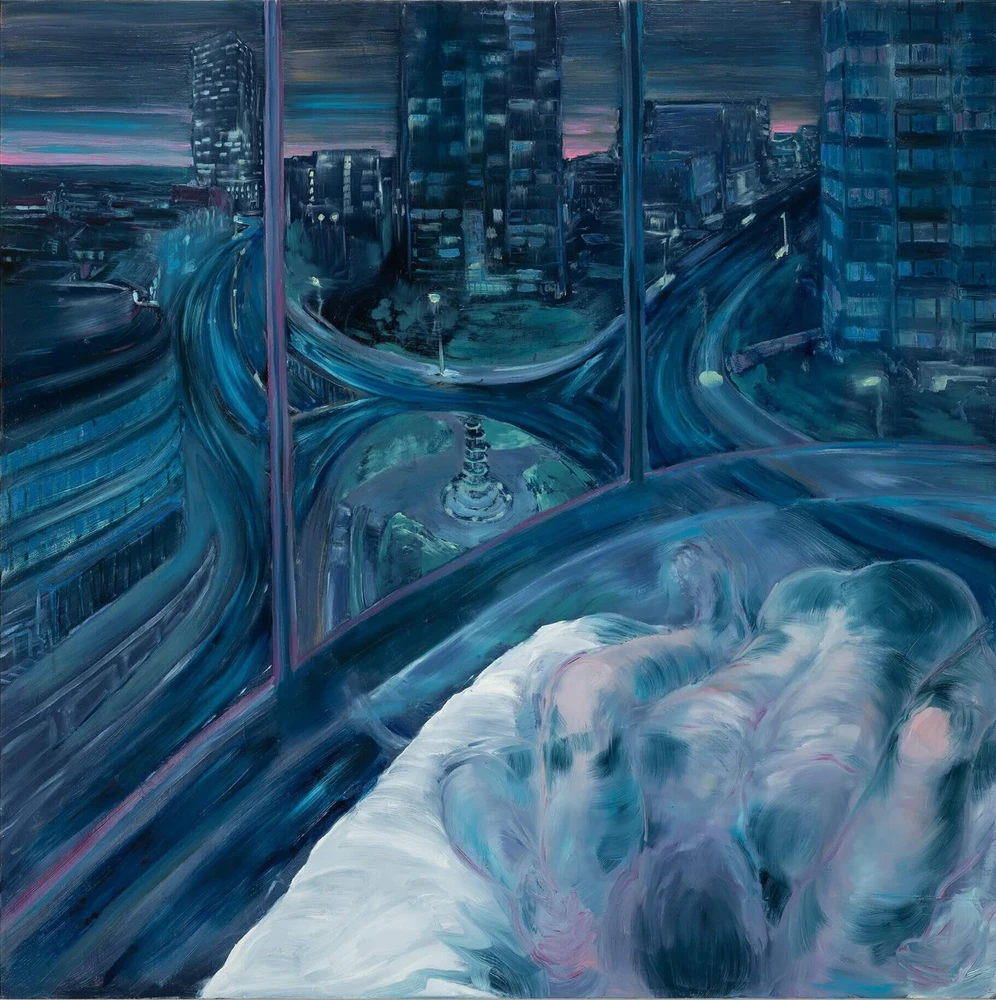 Obrázek nahrál Irónia