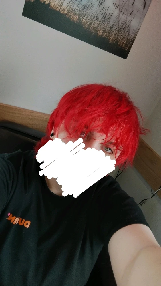 GIF uploaded by Sasha