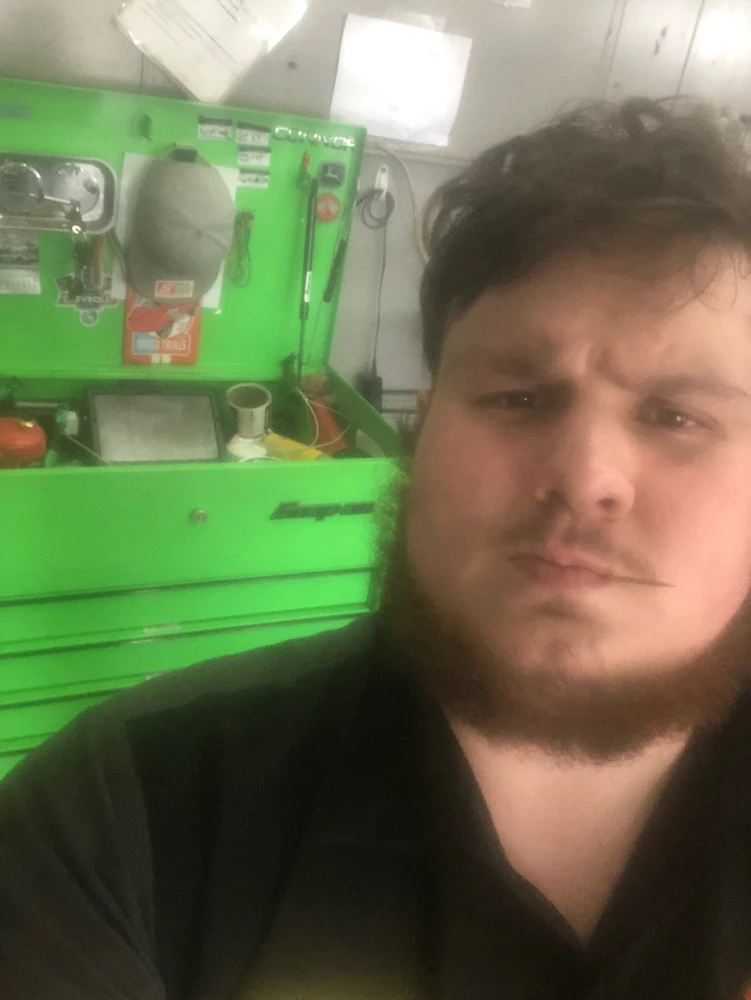 GIF uploaded by Connor