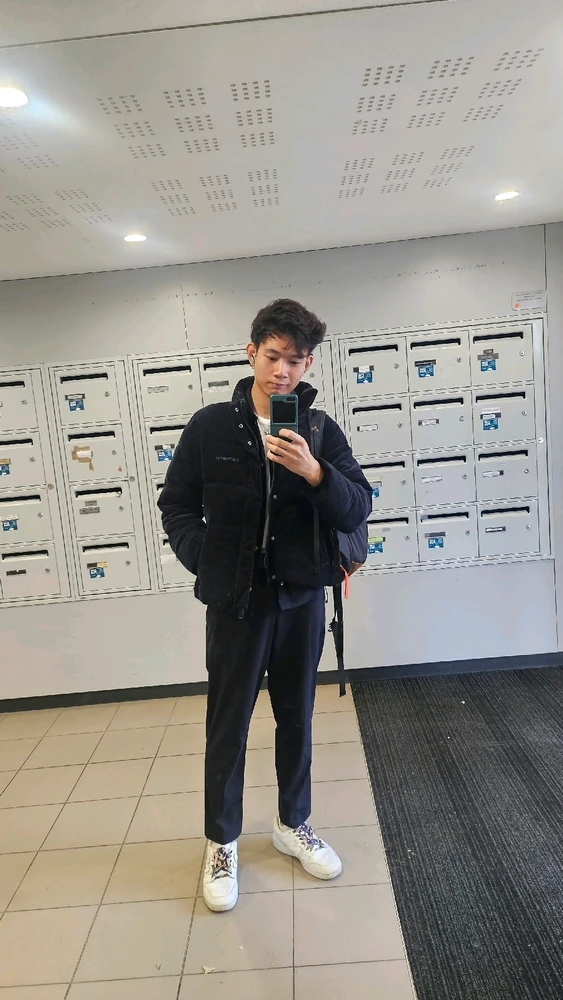 GIF ajouté par Wolf